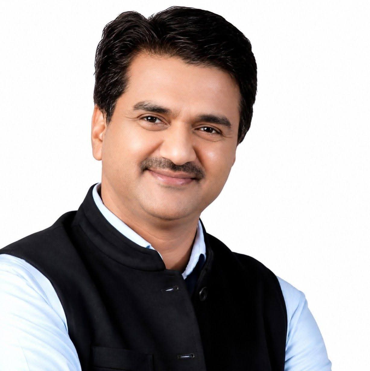 Dr Vinod Bachheti